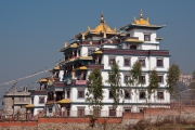 Nepal 2009-02