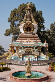 Nepal 2009-02